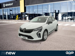 Renault Clio V evolution SCe 65 - 24 59-Nord