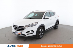 Hyundai Tucson 1.7 CRDi Edition Lounge DCT-7 141... 92-Hauts-de-Seine