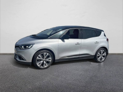 Renault Scénic TCe 140 FAP Intens 74-Haute-Savoie