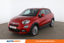 Fiat 500X 1.4 MultiAir Lounge 4x2 140 ch 92-Hauts-de-Seine