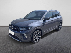 Volkswagen T-Cross 1.5 TSI 150 Start/Stop DSG7 R... 74-Haute-Savoie