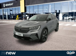 Renault Austral E-Tech hybrid 200 Techno esprit ... 59-Nord