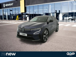 Renault Mégane E-TECH EV60 220 ch optimum charg... 59-Nord