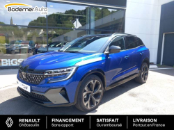 Renault Austral E-Tech full hybrid 200 GSR2 Tech... 29-Finistère