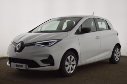 Renault Zoe R110 Life 59-Nord