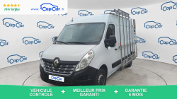 Renault Master Fourgon 2.3 dCi 130 L2H2 Grand Co... 75-Paris