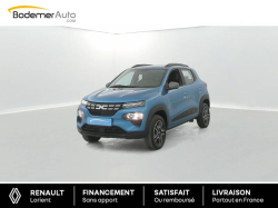 Dacia Spring Expression 56-Morbihan