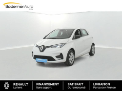 Renault Zoe R110 ACHAT INTEGRAL Life 56-Morbihan