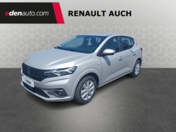 Dacia Sandero ECO-G 100 - 22B Confort 32-Gers