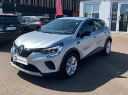 Renault Captur TCe 90 - 21 Zen 89-Yonne