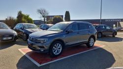Volkswagen Tiguan Allspace 1.5 TSI 150 EVO DSG7 ... 29-Finistère