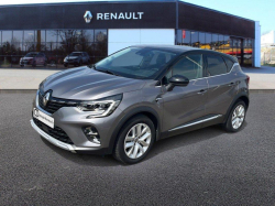 Renault Captur E-Tech Plug-in 160 Intens 10-Aube