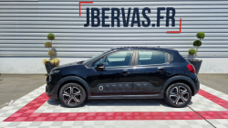 Citroën C3 SOCIETE puretech 110 ss eat6 shine 2... 14-Calvados