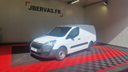 Citroën Berlingo XL BLUEHDI 100 SS ETG6 CLUB 29-Finistère