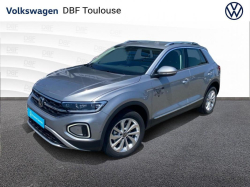Volkswagen T-Roc FL 1.5 TSI 150 CH DSG7 STYLE 31-Haute-Garonne