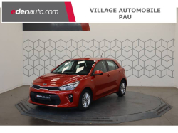 Kia Rio 1.0L T-GDi 100 ch ISG Active 64-Pyrénées-Atlantiques