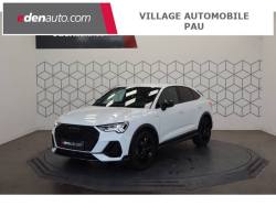 Audi Q3 Sportback 35 TFSI 150 ch S tronic 7 S li... 64-Pyrénées-Atlantiques