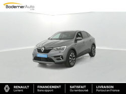 Renault Arkana mild hybrid 140 EDC FAP - 22 Evol... 56-Morbihan