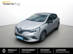 Renault Clio TCe 90 Equilibre 56-Morbihan