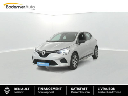 Renault Clio TCe 90 Equilibre 56-Morbihan