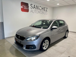 Peugeot 308 II (2) 1.2 PURETECH 110 ACTIVE 52-Haute-Marne