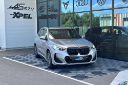 BMW X1 sDRIVE 20i M-SPORT DKG7 HARMAN KARDON CAM... 57-Moselle