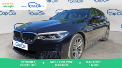 BMW Série 5 Touring 520d 2.0d 190 Steptronic8 M... 75-Paris