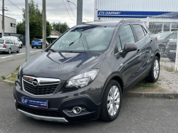 Opel Mokka 1.4 TURBO 140CV GRIS 59-Nord