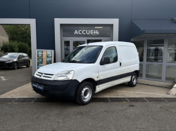 Citroën Berlingo 1.6 HDI 75CV BVM5 + ATTELAGE 72-Sarthe