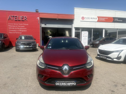 Renault Clio 0.9I TCE 90 BVM5 90CV 30-Gard