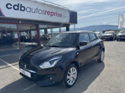 Suzuki Swift 1.2 Dualjet Hybrid AllGrip Privilè... 74-Haute-Savoie