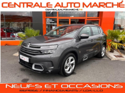 Citroën C5 Aircross BlueHDi 130 SetS EAT8 Busin... 24-Dordogne