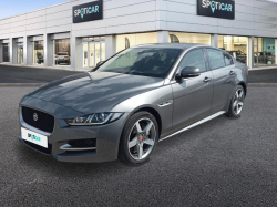 Jaguar XE 2.0D 240ch R-Sport Auto AWD 83-Var
