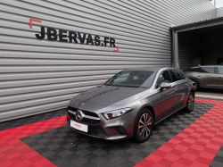 Mercedes Classe A 250 e Style Line 8G-DCT 35-Ille-et-Vilaine