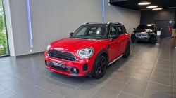 Mini Countryman II Cooper Edition Northwood 136 ... 29-Finistère