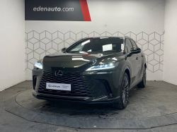 Lexus RX VP 450h+ 4WD Hybride Rechargeable Execu... 31-Haute-Garonne