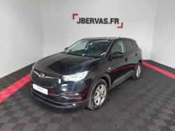 Opel Grandland X 1.5 Diesel 130ch Auto Edition B... 72-Sarthe