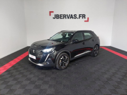 Peugeot 2008 BLUEHDI 130 EAT8 ALLURE 72-Sarthe