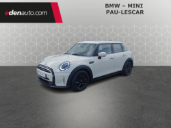 Mini Mini Hatch 5 Portes One 102 ch DKG7 Edition... 64-Pyrénées-Atlantiques
