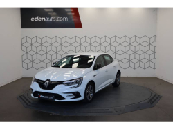 Renault Mégane IV Berline Blue dCi 115 EDC Evol... 64-Pyrénées-Atlantiques