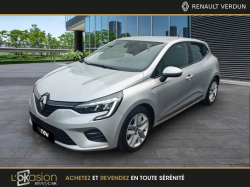Renault Clio V E-Tech 140 - 21N Business 55-Meuse