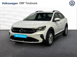 Volkswagen Taigo 1.0 TSI 116 BVM6 Life 31-Haute-Garonne