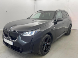 BMW X3 G45 30e xDrive 299 ch BVA8 M Sport 94-Val-de-Marne