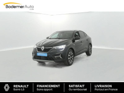 Renault Arkana E-Tech hybride 145 - 22 Evolution 50-Manche