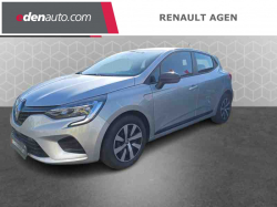 Renault Clio TCe 90 Equilibre 47-Lot-et-Garonne