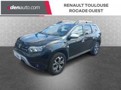 Dacia Duster Blue dCi 115 4x2 Prestige 31-Haute-Garonne