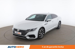 Volkswagen Arteon 2.0 TDI R-Line DSG7 150 ch 92-Hauts-de-Seine