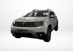 Dacia Duster PRESTIGE + GPL ECO G 100 4X2 80-Somme