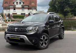 Dacia Duster 15 ANS BLUE DCI 115 80-Somme
