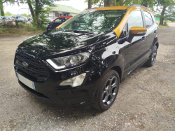 Ford EcoSport 1.0 EcoBoost 125ch Trend Euro6.2 33-Gironde